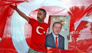 Ερντογάν «δαγκωτό» ψήφισαν στις σεισμόπληκτες περιοχές της Τουρκίας -Τι τους έταξε