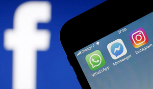 Πόσοι Έλληνες «χτυπήθηκαν» από το black out σε Facebook, Instagram και Whatsapp