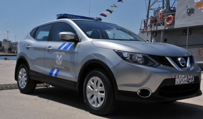 Εντοπισμός 31 αλλοδαπών και σύλληψη του αλλοδαπού διακινητή τους στη Λέσβο – Εντοπισμός 40 αλλοδαπών στο Φαρμακονήσι