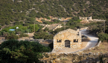 Εκδήλωση για τα Αρχαία Λατομεία την Πέμπτη 27/7/2022 στο Μαράθι