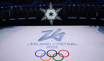 Οι Χειμερινοί Ολυμπιακοί Αγώνες «Μιλάνο - Κορτίνα 2026» ζωντανά στην ΕΡΤ - Οι Ελληνικές συμμετοχές