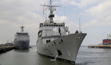 Συμφωνία Μακρόν-Μητσοτάκη-Μελόνι για συντονισμό ενεργειών σχετικά με την αποστολή στρατιωτικών μέσων στην Α. Μεσόγειο