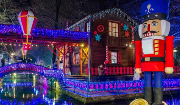 Τουρισμός: Γεμάτοι οι χειμερινοί προορισμοί και τις φετινές γιορτές - Οι κορυφαίες προτιμήσεις των Ελλήνων