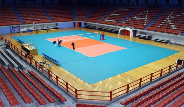 Στην Λάρισα το διήμερο 19-20 Μαρτίου το Final 4 του Κυπέλλου Βόλεϊ Aνδρών