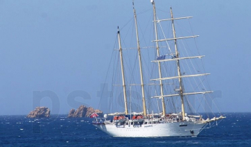 Κορωνοϊός: 19 κρούσματα στην Πάρο - 153 συνολικά στις Κυκλάδες