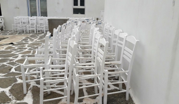Τη Δευτέρα απελευθερώνονται οι διαδημοτικές μετακινήσεις -Ανοίγει η εστίαση, όλες οι λεπτομέρειες