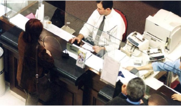 Μπαίνει τέλος στην «ασυλία» των τραπεζικών - Σε δήμευση η περιουσία των εμπρηστών