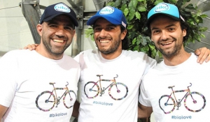 «Biko»: Νέο app επιβραβεύει ποδηλάτες στην Κολομβία