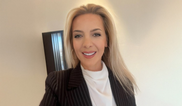 Παραιτήθηκε από τη θέση Συντονίστριας Κοινοτικών Πόρων της ΝΔ η Καλλιόπη Σεμερτζίδου