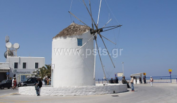Κορωνοϊός - Κρούσματα: Πάρος - Κυκλάδες - Αναλυτικότερα, για την εβδομάδα 15 - 21 Αυγούστου: