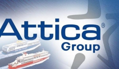 Attica Group: Έκπτωση 30% για Λέρο, Κω, Χίο, Λέσβο και Σάμο