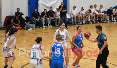 Μπάσκετ Γυναικών: Ντέρμπι Α.Ο. Πάρου-Μαρπησσαϊκός για την πρώτη θέση του ομίλου