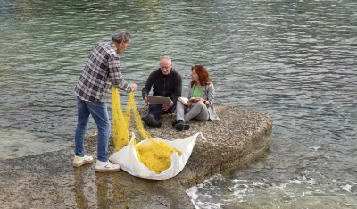 Από την Κίμωλο ο εθνικός νικητής στον διαγωνισμό φωτογραφίας για τα 10 χρόνια EPAS