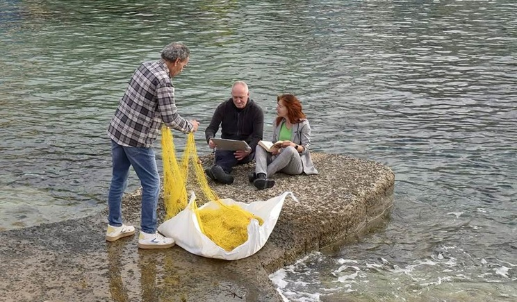 Από την Κίμωλο ο εθνικός νικητής στον διαγωνισμό φωτογραφίας για τα 10 χρόνια EPAS