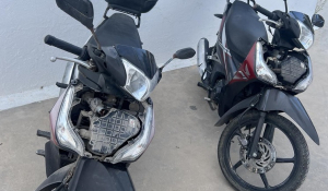Εξαρθρώθηκε τριμελής συμμορία που διέπραττε κλοπές στη Θήρα