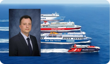 Η Attica Group ενισχύει την οργανωτική της δομή με τη νέα Επιτελική Διεύθυνση Customer Value