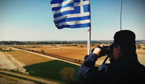 Βίντεο της Ελληνικής Αστυνομίας &#039;&#039;Μαζί τα καταφέραμε. Μαζί προσπαθούμε. Μαζί θα συνεχίσουμε.&#039;&#039;