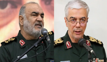 Χτύπημα Ισραήλ σε Ιράν: Νεκροί ο αρχηγός ενόπλων δυνάμεων, ο διοικητής των Φρουρών της Επανάστασης και 6 πυρηνικοί επιστήμονες (βίντεο)