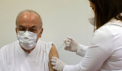 Κορωνοϊός - Γερμανία: Αντιδράσεις για την πρόταση για τον υποχρεωτικό εμβολιασμό