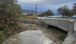 Δήμος Πάρου: Εργασίες στο πλαίσιο της Πολιτικής Προστασίας του νησιού