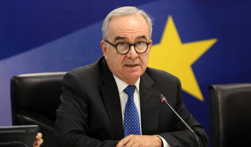 Νίκος Παπαθανάσης: Νέες ενεργειακές αναβαθμίσεις δημοσίων κτηρίων ύψους 5, 785 εκατ. ευρώ, μέσω ΕΣΠΑ