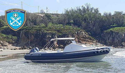 Σύλληψη αλλοδαπού στη Λήμνο