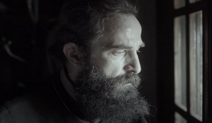 Δείτε το τρέιλερ της ταινίας «Man Of God» με τον Αρη Σερβετάλη ως Άγιο Νεκτάριο