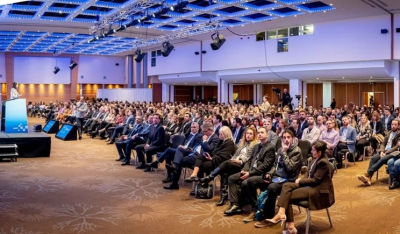 Στις 9 Μαΐου στο Λονδίνο το Rebrain Greece με τη συμμετοχή 35 κορυφαίων ομίλων επιχειρήσεων