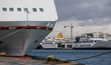 Απαγορευτικό απόπλου: Σε ποια λιμάνια υπάρχει πρόβλημα