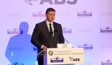 Β. Κικίλιας: «Η σχέση Ελλάδας – ΗΠΑ αναβαθμίζεται και ισχυροποιείται»