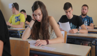 Πανελλήνιες 2019: Πανικός σε σχολείο της Κρήτης - Μηδενίστηκε υποψήφιος - Δείτε γιατί