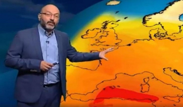 Σάκης Αρναούτογλου: Μετά τις 21 Ιανουαρίου θα θυμηθούμε ότι βρισκόμαστε στην καρδιά του χειμώνα