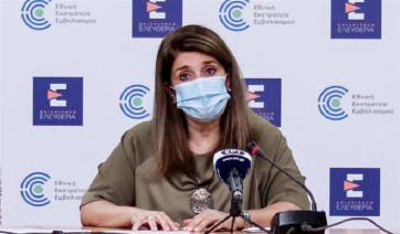 Παπαευαγγέλου: Το Φθινόπωρο πιθανότατα θα χρειαστεί τέταρτη δόση στον γενικό πληθυσμό