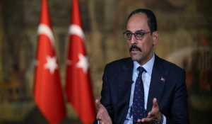 Τουρκία: Νέες απειλές συμβούλου του Ερντογάν κατά Μπάιντεν -«Οι μέρες που μας διατάζατε τελείωσαν»