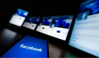 Γερμανία: Η δικαιοσύνη ξεκίνησε έρευνα εναντίον του Facebook για «υποκίνηση μίσους»