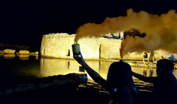 Πάρος: Τριήμερο εκδηλώσεων για τα Εννιάμερα της Παναγίας στη Νάουσα