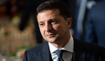 Πόλεμος στην Ουκρανία - Ζελένσκι: Οι Ρώσοι ρίχνουν στη μάχη όλα τα όπλα για να σταματήσουν την αντεπίθεσή μας