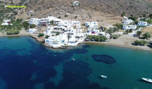 Σίφνος: «Οδύσσεια» για 59χρονο με έμφραγμα - Έκανε το γύρο των Κυκλάδων πριν χειρουργηθεί στην Αθήνα (βίντεο)