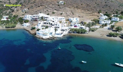 Σίφνος: «Οδύσσεια» για 59χρονο με έμφραγμα - Έκανε το γύρο των Κυκλάδων πριν χειρουργηθεί στην Αθήνα (βίντεο)