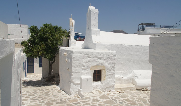 The Expla-in Project| Εισοδήματα στην Ελλάδα: Ο χάρτης που δείχνει γιατί το πού ζεις μετράει