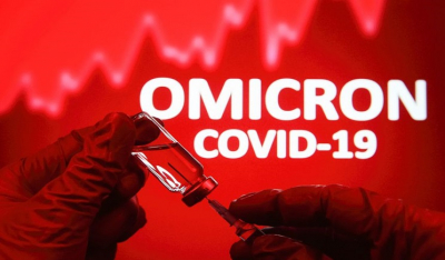 Κορωνοϊός: Ειδικοί εξηγούν πώς η Omicron ξεφεύγει από τα τεστ - «Αναμένουμε 80.000 κρούσματα την ημέρα»