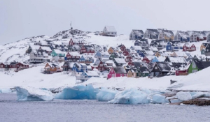 Ο Τραμπ απειλεί με δασμούς την Ευρώπη για τη Γροιλανδία και σηκώνει θύελλα -Έκτακτη σύσκεψη της ΕΕ, σκέψεις για αντίποινα