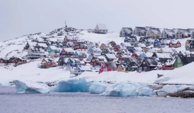 Ο Τραμπ απειλεί με δασμούς την Ευρώπη για τη Γροιλανδία και σηκώνει θύελλα -Έκτακτη σύσκεψη της ΕΕ, σκέψεις για αντίποινα