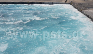 Ιταλικό τουριστικό site: Ποιο νησί αποκαλεί μαργαριτάρι του Αιγαίου ;