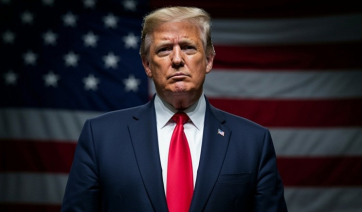 Ο Ντ.Τραμπ θέλει να εμποδίσει κάθε μετανάστευση «από τον τρίτο κόσμο»