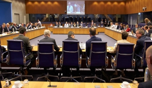 Νάρκη ΔΝΤ στις διαπραγματεύσεις - Ξαφνική εμπλοκή