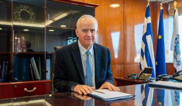 Ιωάννης Δ. Λαμπρόπουλος: Μέτρα για ένα ανθρώπινο περιβάλλον στα Σωφρονιστικά Καταστήματα που θα βοηθούν στην επανένταξη των κρατουμένων