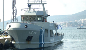 Εντοπισμός και διάσωση αλλοδαπών σε Καλούς Λιμένες και Γαύδο – Σύλληψη των διακινητών τους