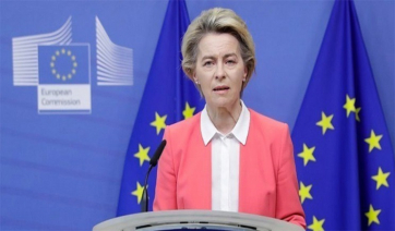 Ενεργειακή κρίση: Η Κομισιόν παρουσίασε το σχέδιό της για έναν «ασφαλή χειμώνα» - Τι προβλέπει