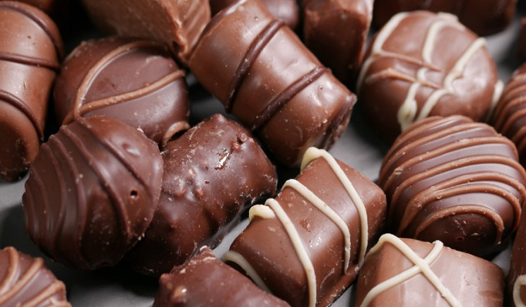 Το «θαυματουργό» σοκολατάκι που μειώνει πίεση, ζάχαρο και χοληστερίνη